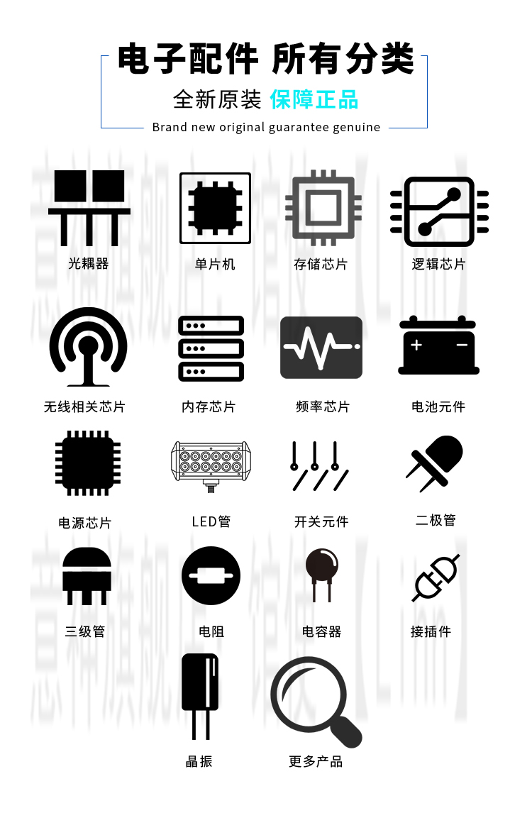 全新原装进口 1210 680NF 684K 250V 3225 100个45元贴片电容-图0