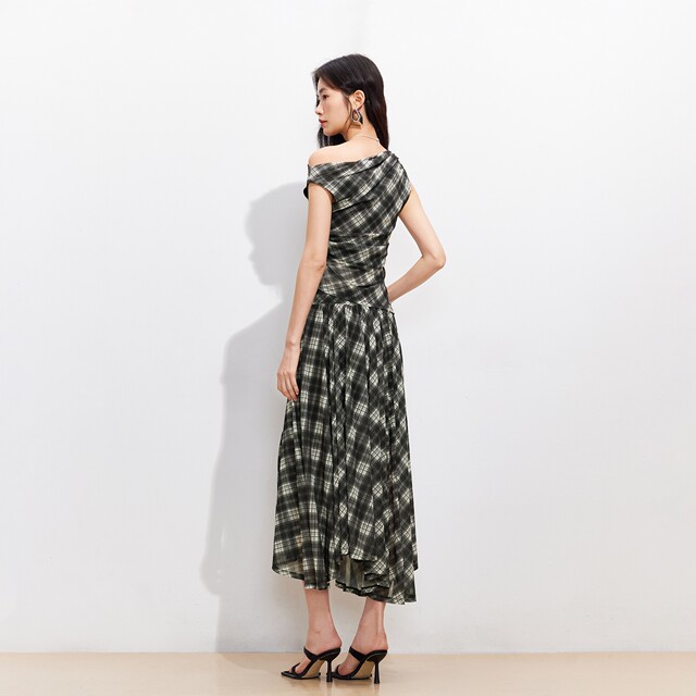 ເສື້ອຢືດ VeroModa Swing Collar Sleeveless