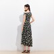 ເສື້ອຢືດ VeroModa Swing Collar Sleeveless
