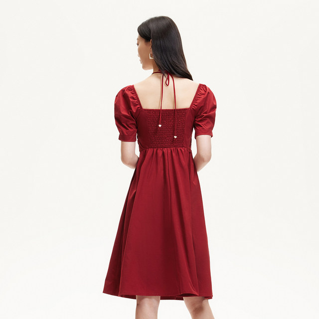 VeroModa doll dress dress