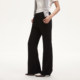 Women's VeroModa tight-waisted mid-rise casual pants