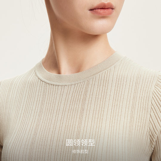 Pull VeroModa simple et polyvalent pour femme