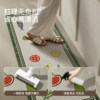 Kitchen special floor mats 2026 new modern anti-slip, oil-proof, waterproof, wipeable and washable floor mats, household dirty-resistant carpets