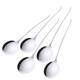 304 household spoons desserts student spoon