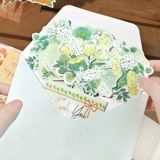 Трехмерная открытка на день матери, униформа медсестры, карточки, в 3d формате, делается под заказ, подарок на день рождения