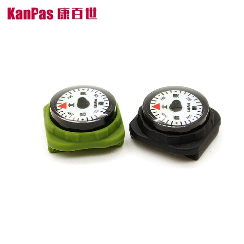 Профессиональный браслет Kanpas Outdoor Night Light Compass