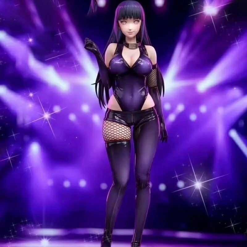 胶衣雏田32cm小樱忍者美少女动漫游戏潮玩周边GK手办摆件模型礼物,淘宝优惠券,粉丝福利购,淘宝优惠卷