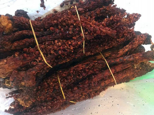 大兴安岭不老草野生草苁蓉泡酒料泡茶列当煲汤野生山苞米新货包邮 - 图0