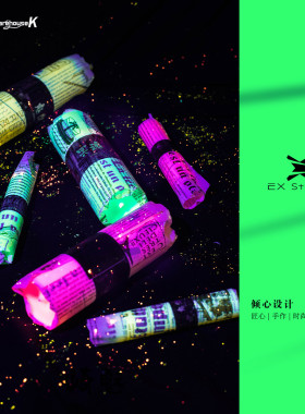 WK倾库蜡烛ins香薰情趣风蜡烛