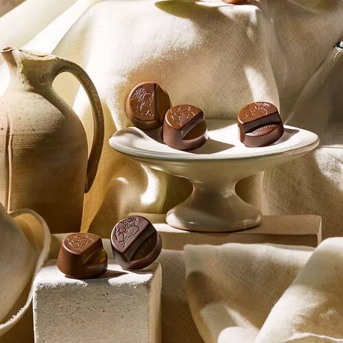 GODIVA/歌帝梵经典大师系列巧克力礼盒18颗装节日礼物送女友生日 - 图2