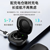 Intelligent health monitoring blood oxygen sleep ring
