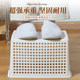 Desktop storage box plastic storage basket