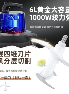 SMMCK德国绞肉机大功率专业大容