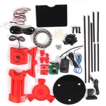 DIY Home Three-dimensional Laser Scanner Cameras COMPLETE MACHINE KIT 3D SCANNER