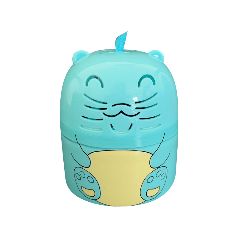  蓓植秀马桶清洁剂/洁厕剂