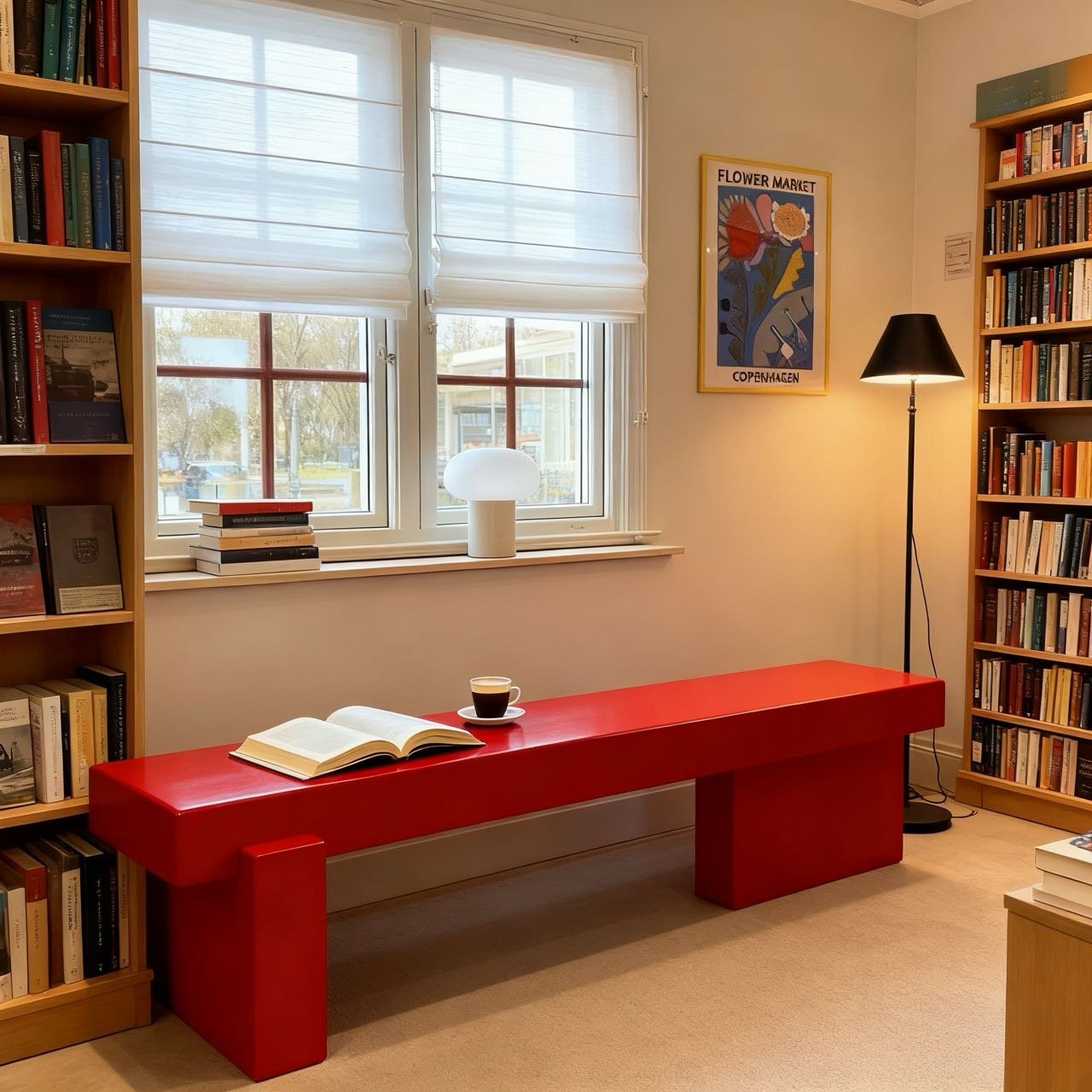 多巴胺长凳网红茶几家用换鞋凳简约茶几设计师款长方形茶几矮桌,淘宝优惠券,粉丝福利购,淘宝优惠卷