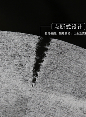 厨房油烟机吸油油纸不织布防油