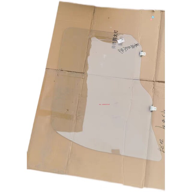 JAC truck accessories Kangling Junling V5V6H330 Good Luck Dingli Shuailing Q3Q6 door glass lift glass