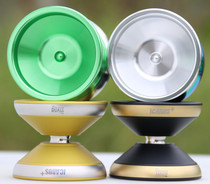 Yo-yo DUALL Icaricarus yo-yo Yoyo Ball Globe Professional Competition Senior