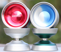 Yo-yo YYF Will2023 7075 stainless steel ring Professional advanced race skating ball alloy yoyo