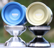 Yo-yo SSENSE turn field Next Stage 7075 Stainless Steel Ring Professional Competition High-end Competitive