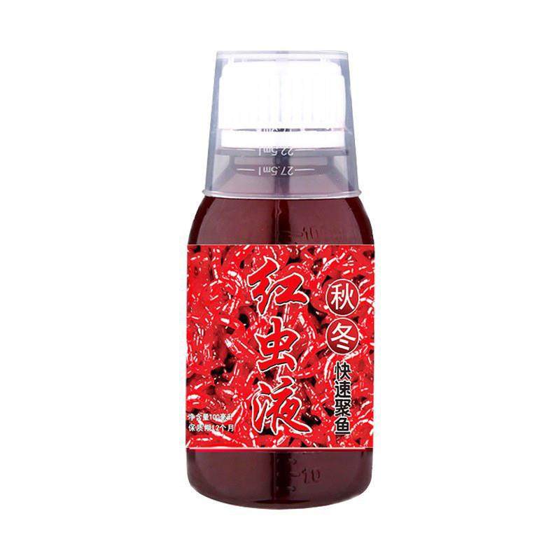 抖音爆款秋冬红虫液钓鱼小药开口浓腥野钓黑坑通杀鱼饵料鲫鲤鱼窝,淘宝优惠券,粉丝福利购,淘宝优惠卷