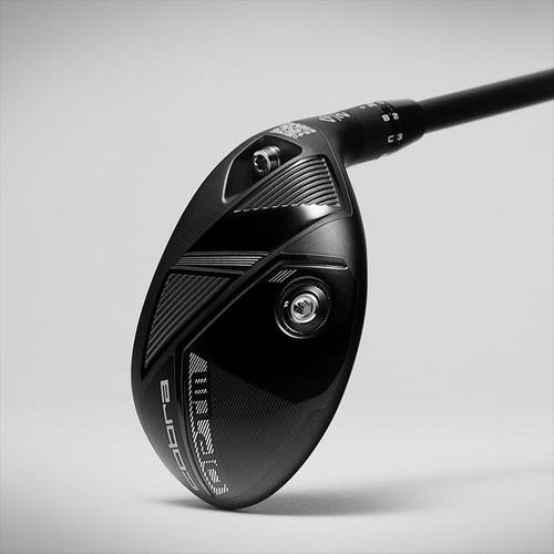 26新款COBRA蛇王高尔夫球杆OPTM铁木杆高容错远距小鸡腿混合杆男 - 图1