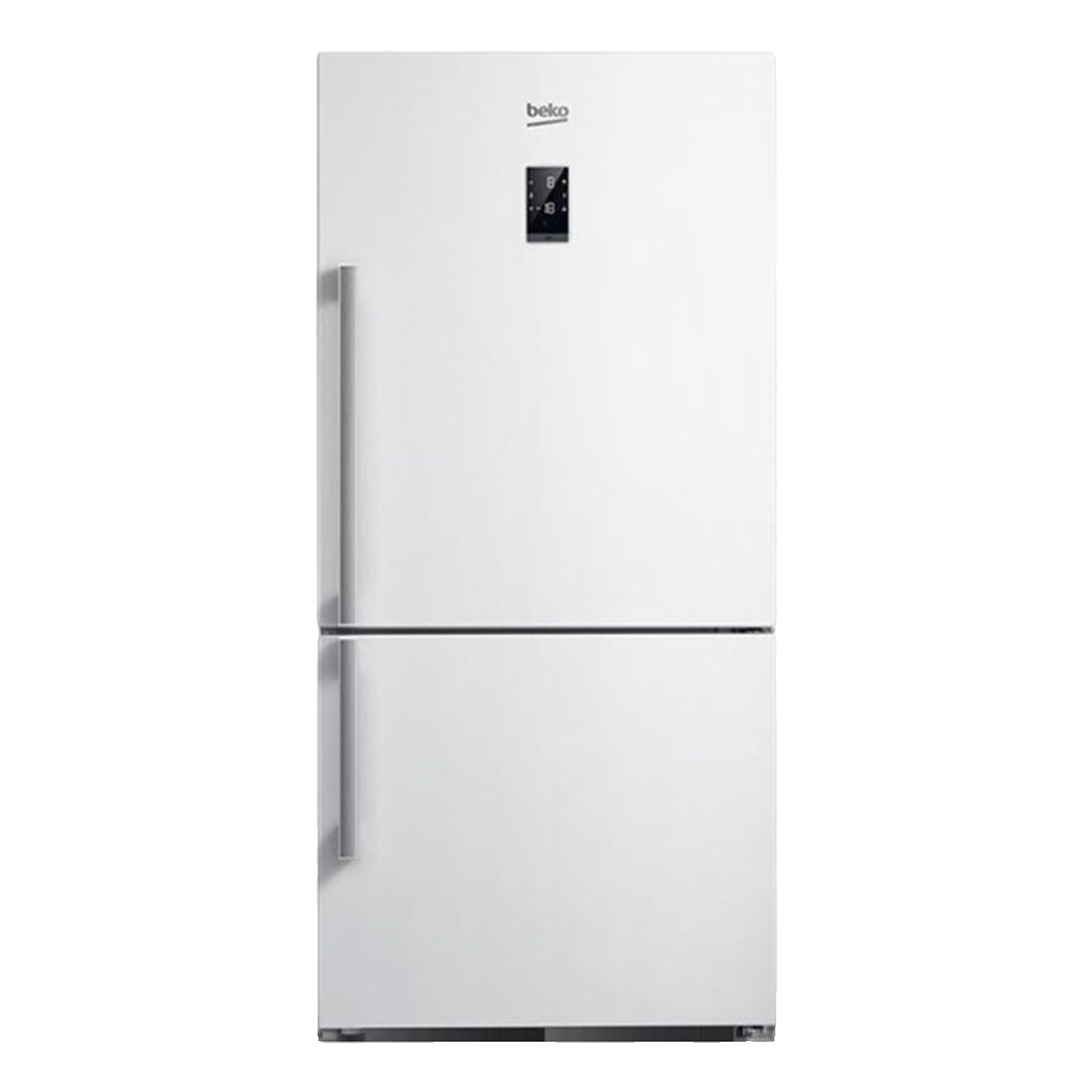 BEKO/倍科 CN160220IW家用电冰箱原装进口变频风冷无霜大容量553L - 图3