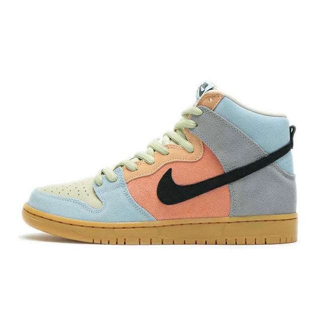 nike easter dunks