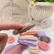 Little finger air cushion powder puff mini version makeup sponge finger wet and dry liquid foundation without powder fingertip powder puff