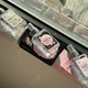 Thai black peony blooming fragrance spray perfume lasting fragrance light fragrance fresh women's clothing