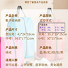 Travel shoe storage bag, portable sports shoe bag, shoe bag, shoe cover, universal shoe storage bag, travel shoe bag