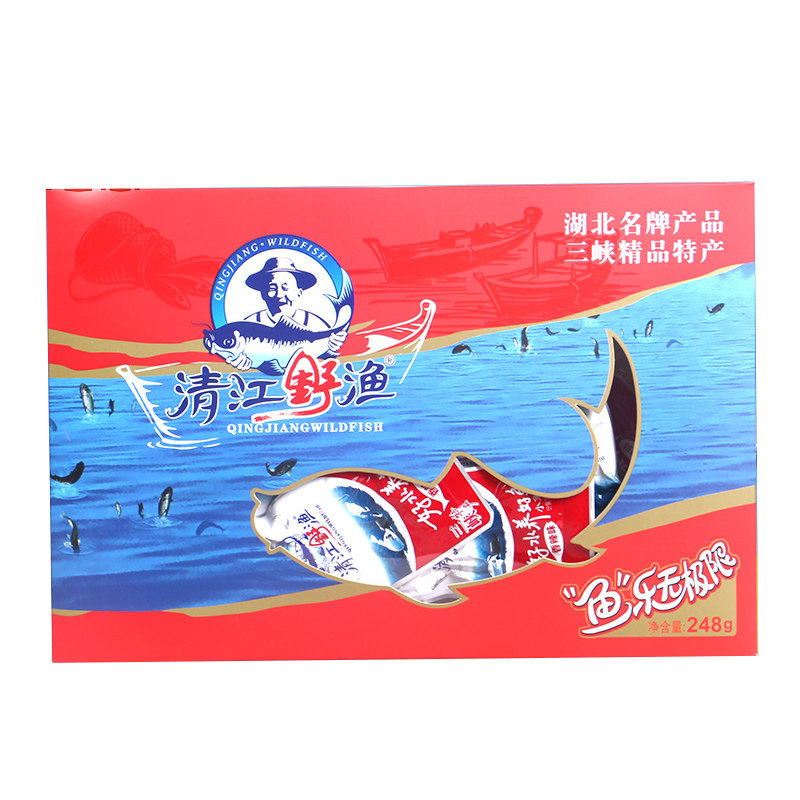 三峡特产选购全攻略：让你轻松买到地道好物