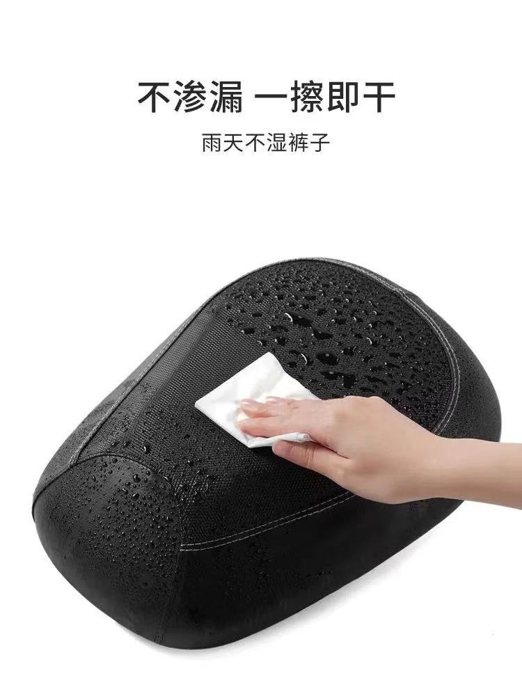 夏季九号电动车专用车座垫套A30C/A35/A65/A40电瓶车防水防晒坐套,淘宝优惠券,粉丝福利购,淘宝优惠卷