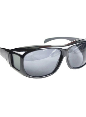 WrapAroundsTV太阳镜Vision多功能眼镜HD夜视镜太阳镜