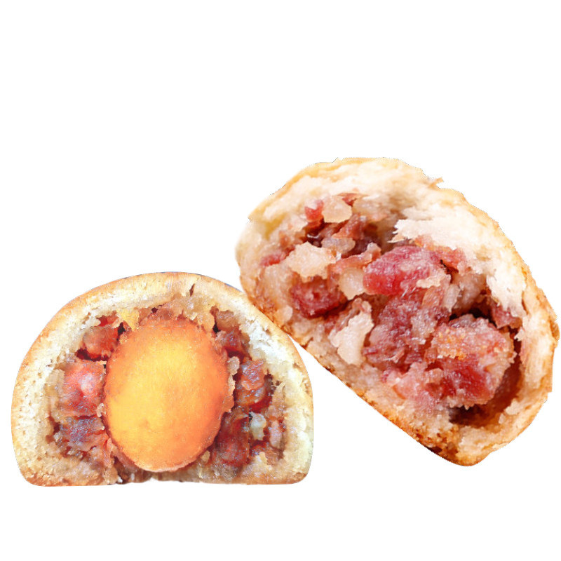  萧邦烘焙月饼