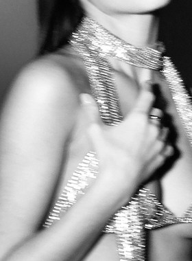 Outfitgirl欧美潮人个性