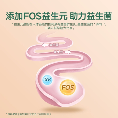 [U первое испытание] У ребенка господствуют детские закуски, йогурт и молоко растворенные бобы 12G одиночная коробка