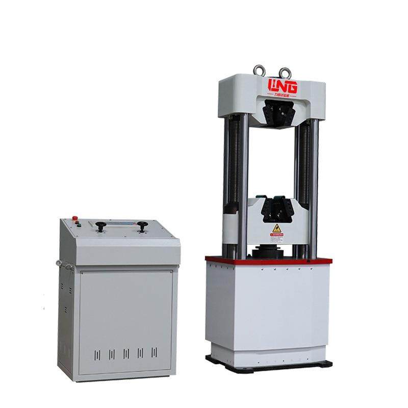 现货100吨WE-1000D数显液晶显示液压加载金属万能材料试验机,淘宝优惠券,粉丝福利购,淘宝优惠卷