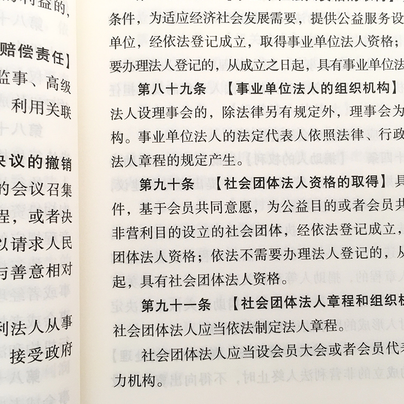 正版 2022年新版民法典 2022年版中华人民共和国民法典大字版含司法解释32开 民法典总则物权合同人格权婚姻家庭继承侵权责任法律 - 图2