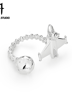 horm1双飞戒指星球爆料个性ins