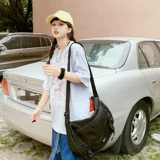 Японская сумка на одно плечо подходит для мужчин и женщин, сумка через плечо, ноутбук