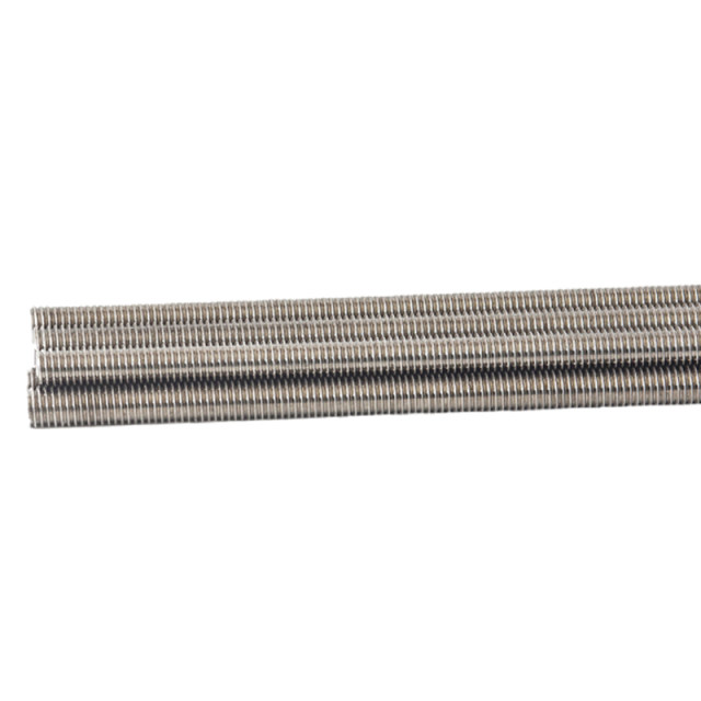 316 stainless steel strip screw thread