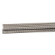 316 stainless steel strip screw thread