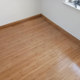 Fengchun pure bamboo baseboard factory direct sales carbonized environmentally friendly baseboard 8 cm high