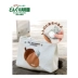 Acorn Cộng hòa chính thức cửa hàng hàng đầu Túi tote Chinchilla Oak trái cây anime quanh vai phụ nữ - Carton / Hoạt hình liên quan ảnh sticker cute Carton / Hoạt hình liên quan