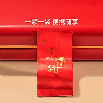 【礼盒装】平仄新会生晒小青柑茶叶[20元优惠券]-寻折猪