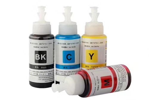 Refill Ink适用爱普生连供xp-245 442 220 324 wf-7710 7110 7620 - 图3