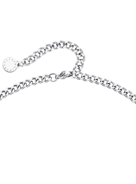 OAMMI原创设计叠戴缠绕星链手链钛钢情侣男女冷淡风