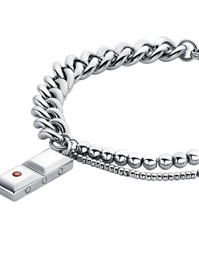 OAMMI情侣款原创简约手链